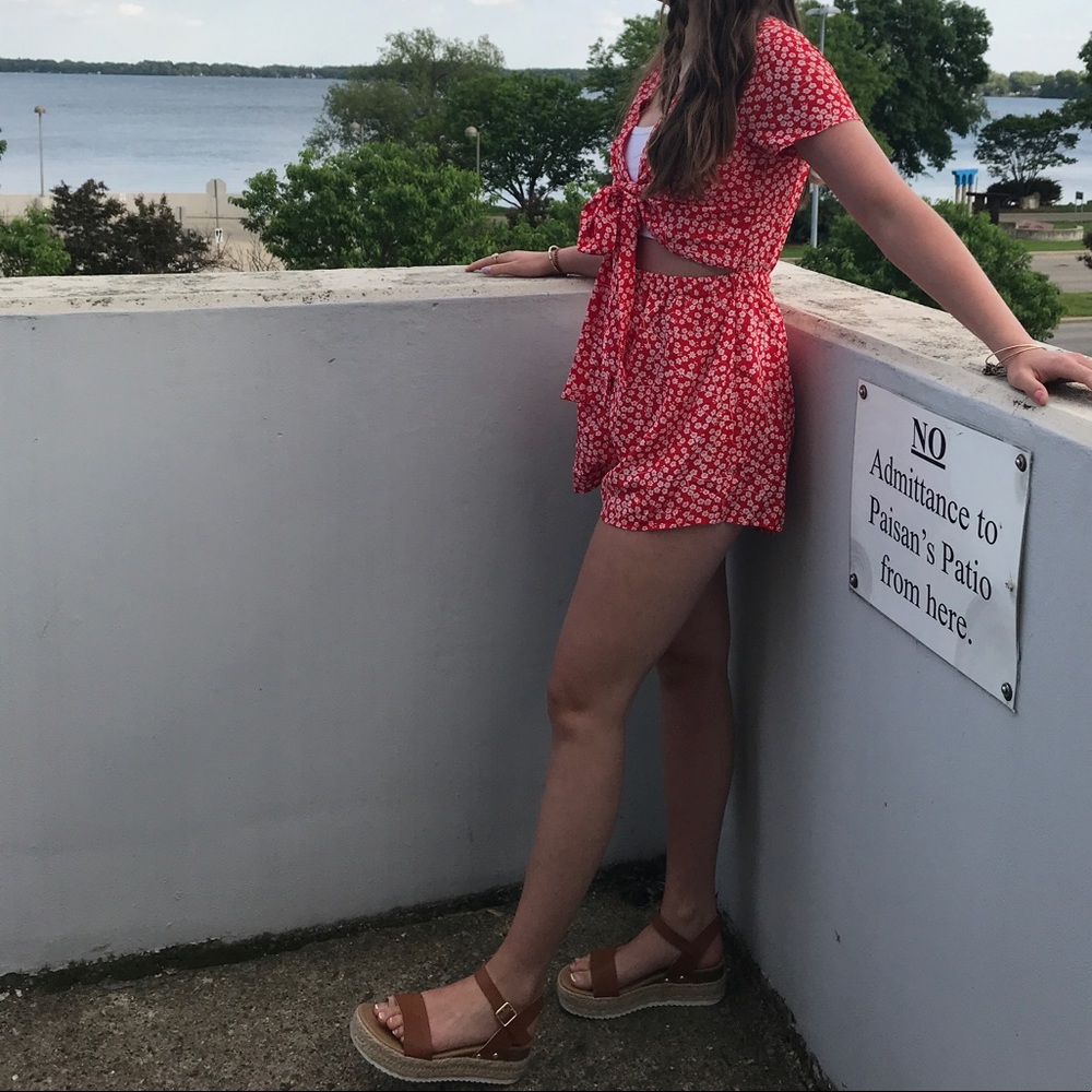 Princess Polly 2 Pc - image 3